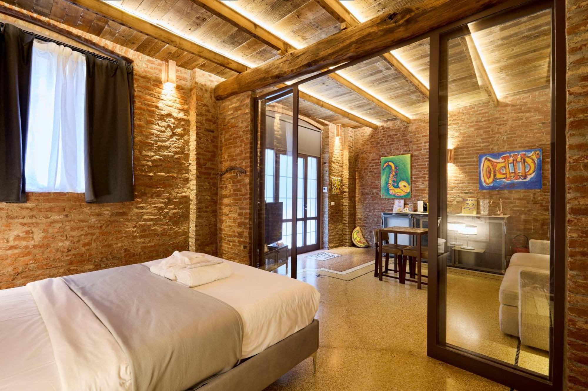Apartamento White Moon-emme Loft Milán