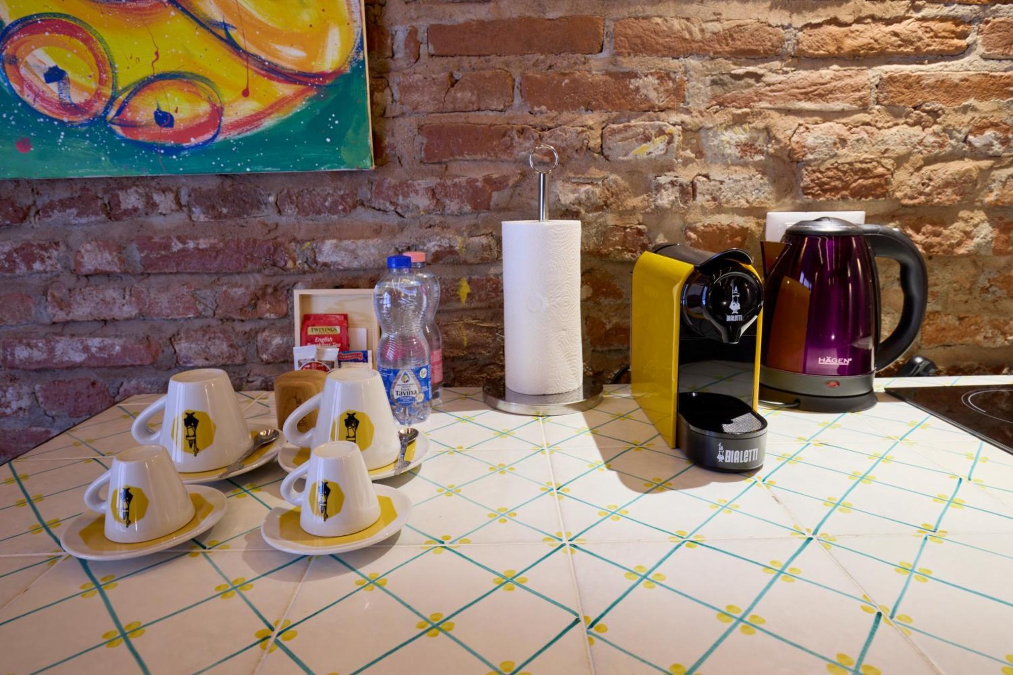 Apartamento White Moon-emme Loft *