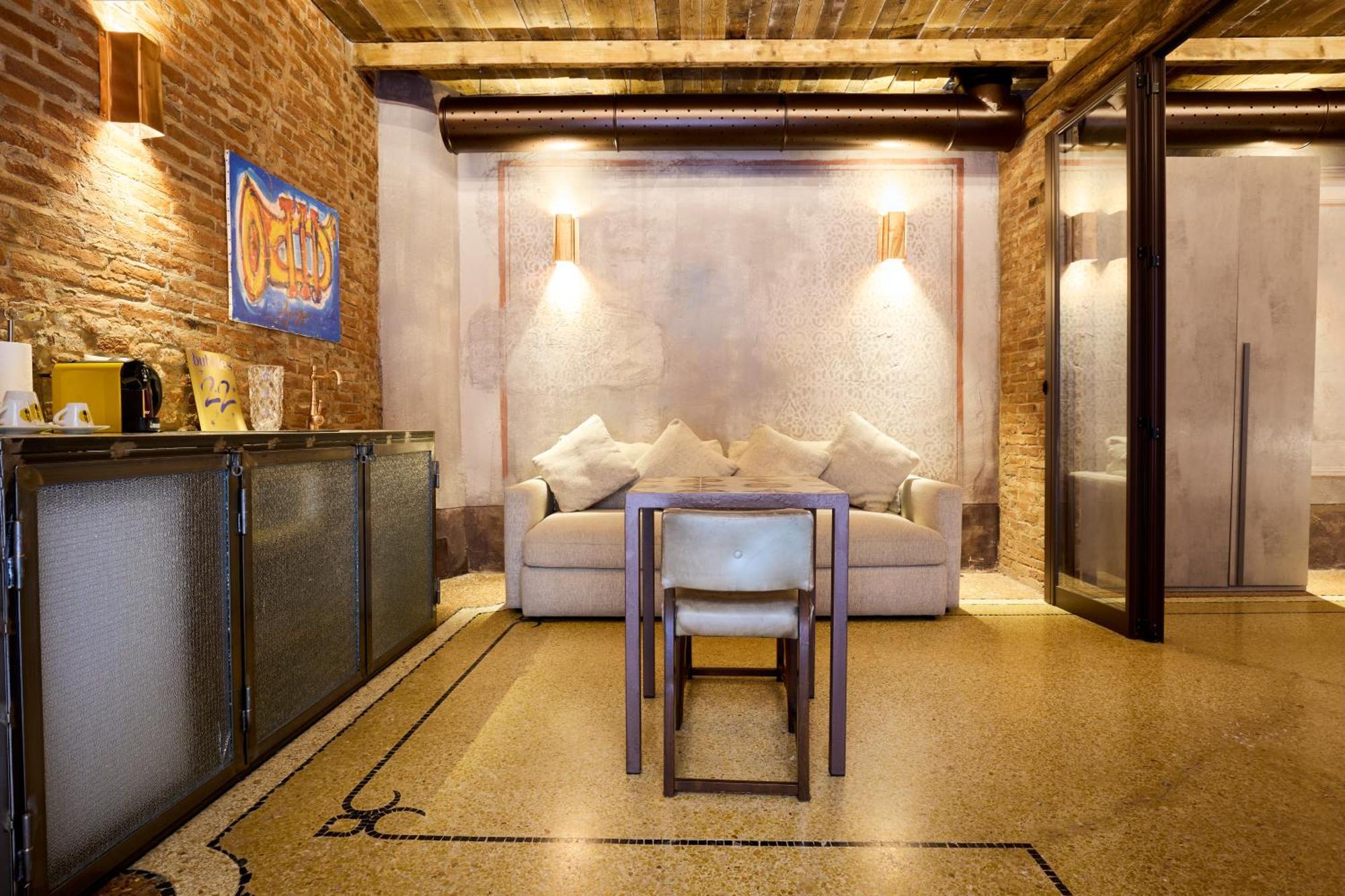 Apartamento White Moon-emme Loft